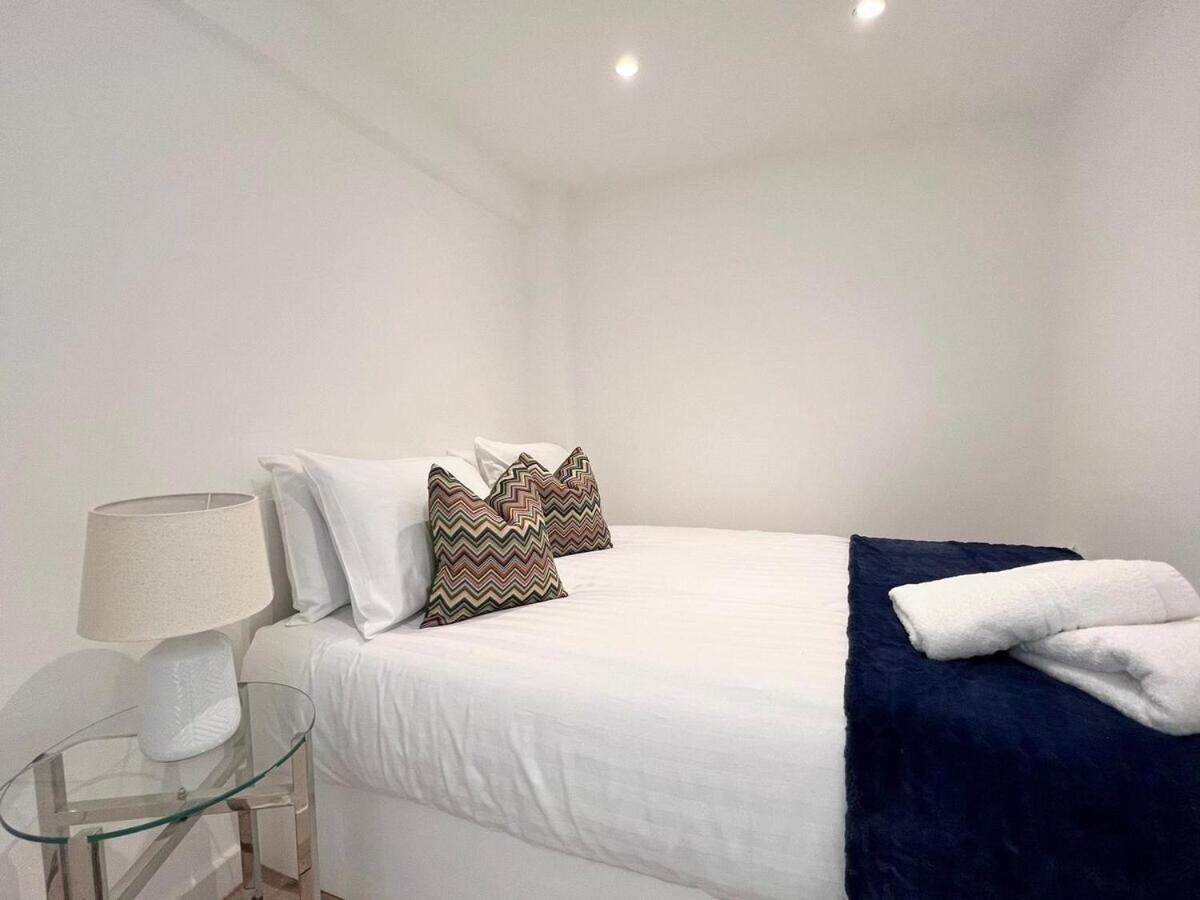 The Snook, The Kove, Bournemouth Beach Ngoại thất bức ảnh