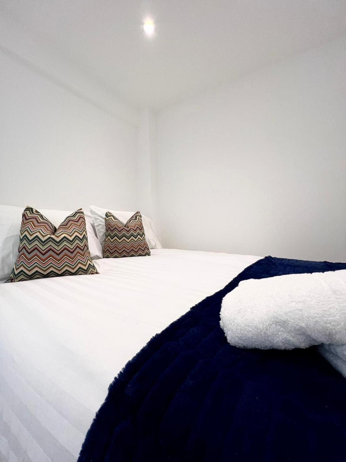 The Snook, The Kove, Bournemouth Beach Ngoại thất bức ảnh